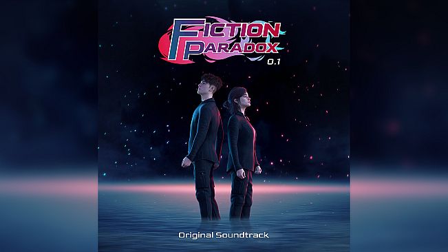 Fiction Paradox - Chapter 1 Soundtrack
