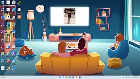 Neuria Funny Live Wallpapers