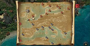 航海霸業 Maritime hegemony