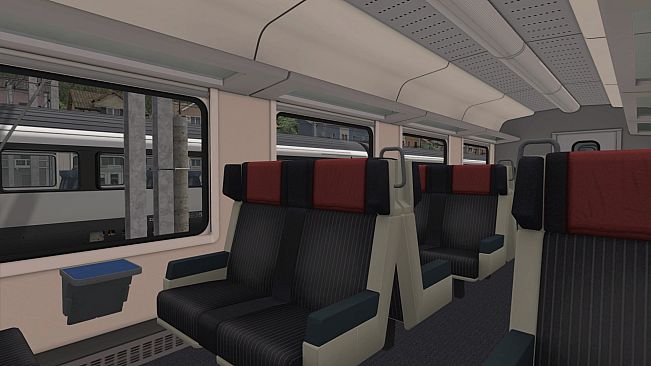 Train Simulator: Gotthardbahn Alpine Classic: Erstfeld – Bellinzona Route Add-On