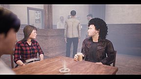 VELVETIST: The City of Machine Guns