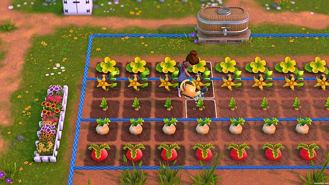 My Universe - Green Adventures - Farmer Friends