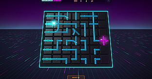 VIDEO GAMES neon collection