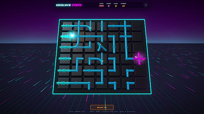 VIDEO GAMES neon collection