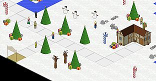 RPG Tycoon: Festive Fun