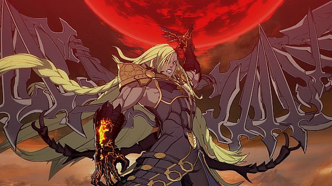 Granblue Fantasy: Versus - Weapon Skin Set (Beelzebub)