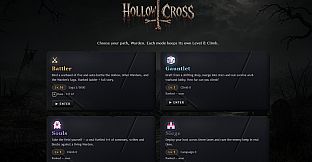 Hollowcross