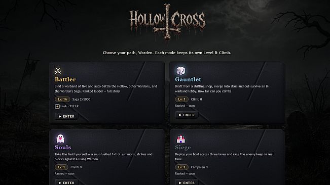 Hollowcross