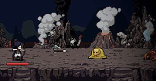 Iris's Idle Log