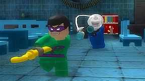 LEGO Batman