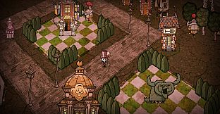 Don't Starve: Hamlet