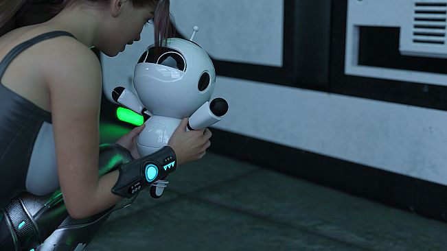 Summer's Gone - Season 1