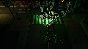 Ultimate Zombie Defense