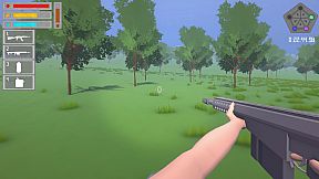 The Northern Gate : Special agent