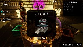 Old Coin Pusher Friends