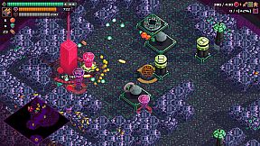 Destroy The Monoliths