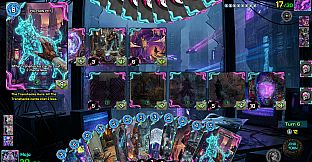 Cybersoul: Digital Sorcery