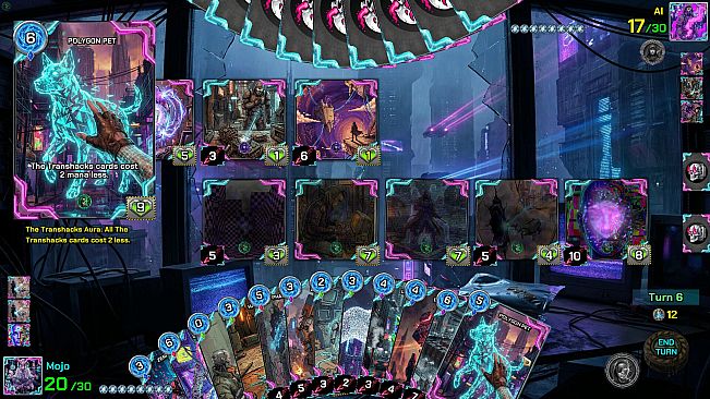 Cybersoul: Digital Sorcery