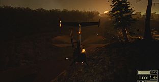 ROAD HOMEWARD 4: last step