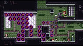 The Prisoning: Fletcher's Quest