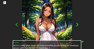 A Few Days With : Hazel