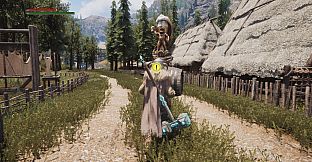 Dark Farts: Parody Smell Edition