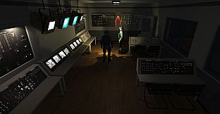 Out Of The Shadows (2025)