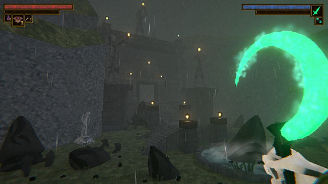 Verho - Curse of Faces