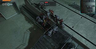 Operation Crimson