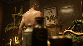 What have you done, Father?