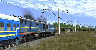Trainz 2019 DLC - TE7-083