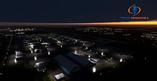 Tower! Simulator 3 - KCVG Airport