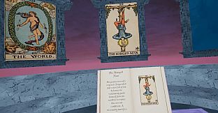EsoTarot VR