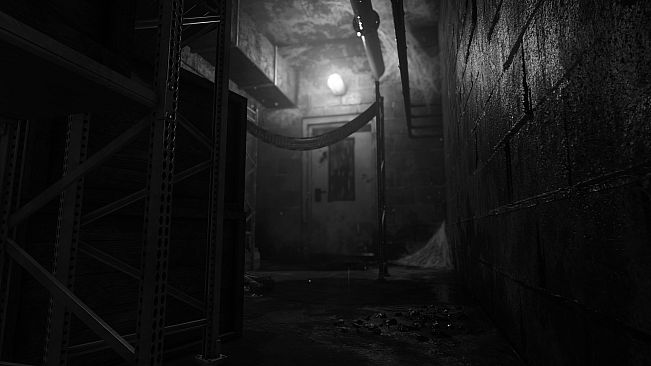 ColdSide - Noir Mode