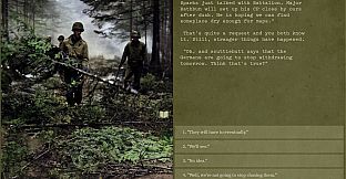 Burden of Command Soundtrack