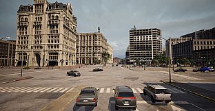 City Bus Simulator 2026