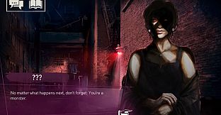 Vampire: The Masquerade - Shadows of New York Soundtrack