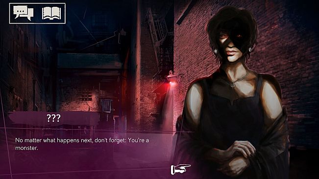 Vampire: The Masquerade - Shadows of New York Soundtrack