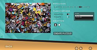 Jigsaw Puzzle Dreams - Serene Pack