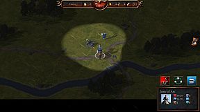 Broadsword Warlord Edition