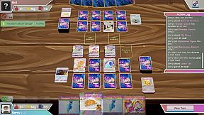Arcane Treasures: Trading Card Game