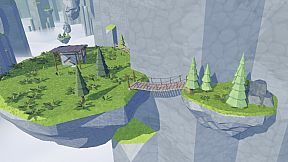 Across the Distant Skies