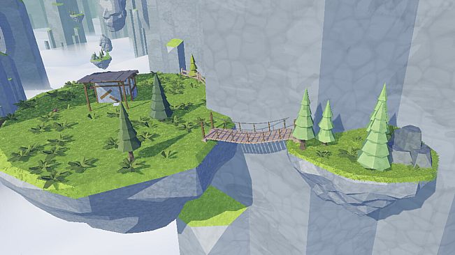 Across the Distant Skies