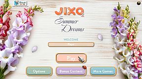 Jixo: Summer Dreams Collector's Edition