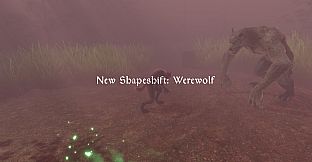 Daemon: The Wolf, The Witch, and the Labyrinth