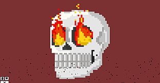 Coloring Pixels - Halloween 3 Pack