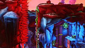 Bacon Man: An Adventure