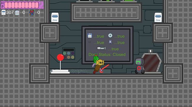 Honey's Sweet Revenge