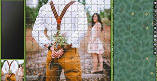 Jigsaw Puzzle Pack - Pixel Puzzles Ultimate: Variety Pack 6XS