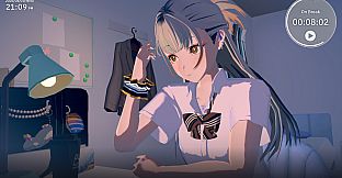 Chill with You : SHIOI's Sparkling Scenes